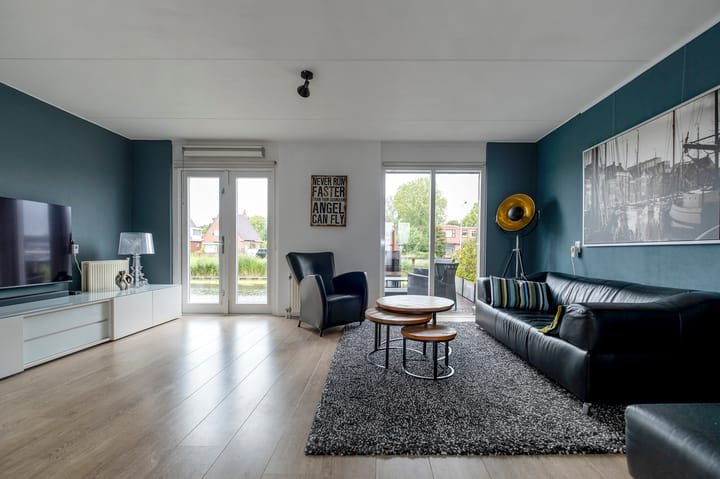 Foto 6 van De Waard 155