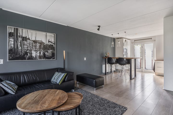 Foto 7 van De Waard 155