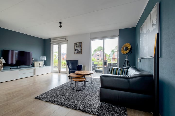 Foto 8 van De Waard 155