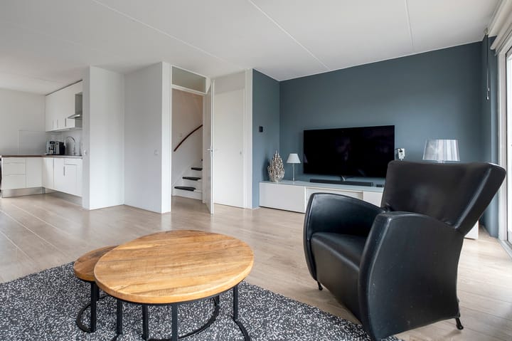 Foto 9 van De Waard 155