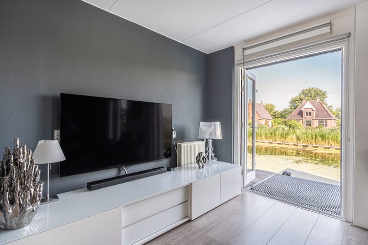 Foto 10 van De Waard 155