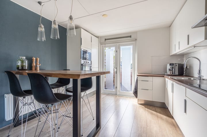 Foto 11 van De Waard 155