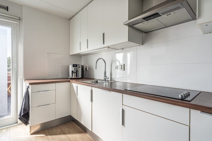 Foto 12 van De Waard 155