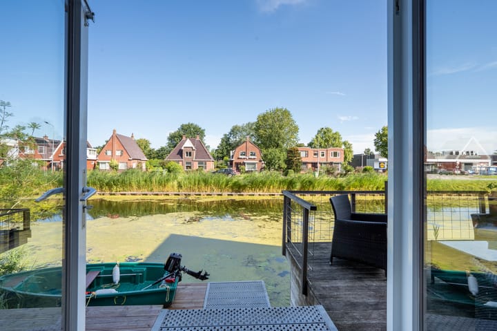 Foto 13 van De Waard 155