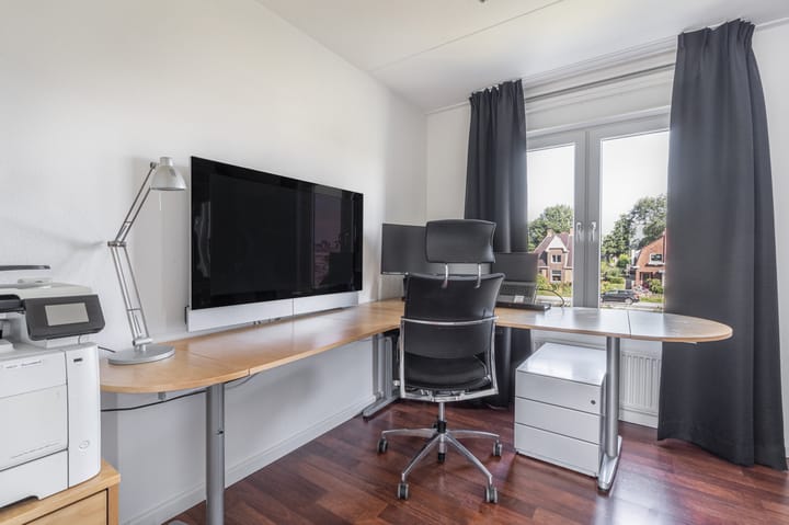 Foto 20 van De Waard 155