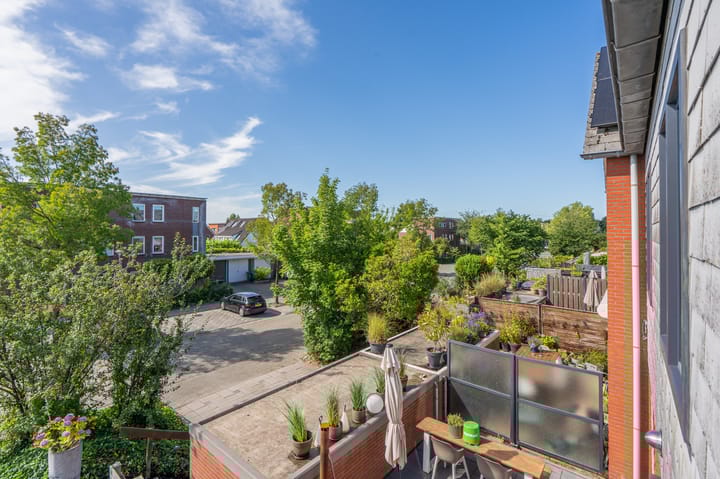 Foto 28 van De Waard 155