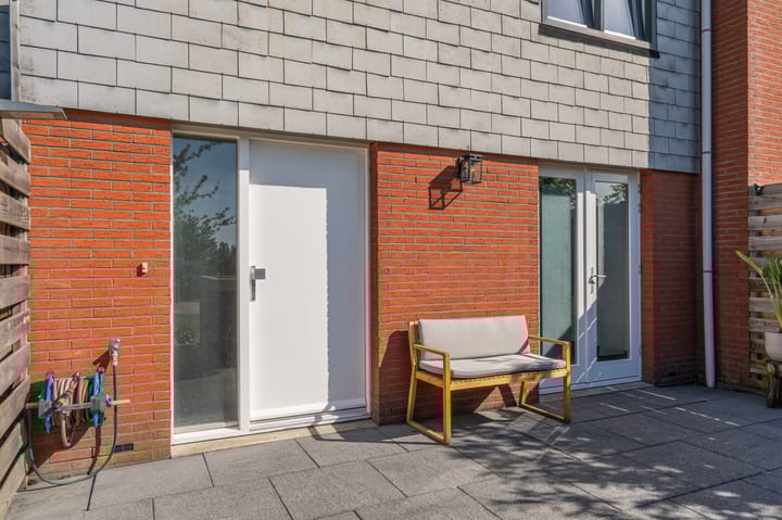 Foto 35 van De Waard 155