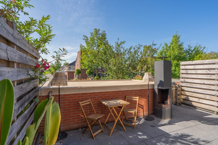 Foto 36 van De Waard 155