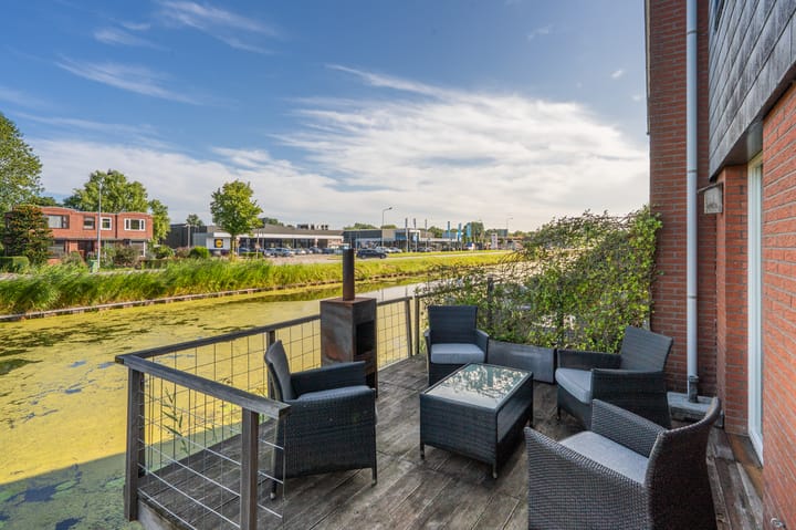 Foto 38 van De Waard 155