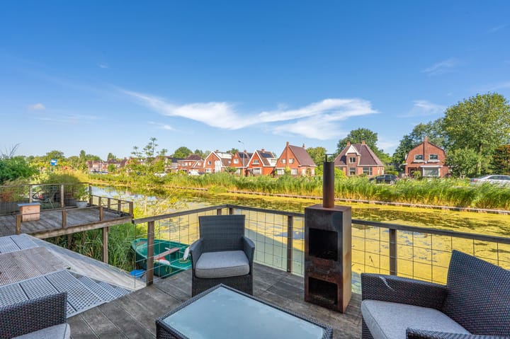 Foto 40 van De Waard 155