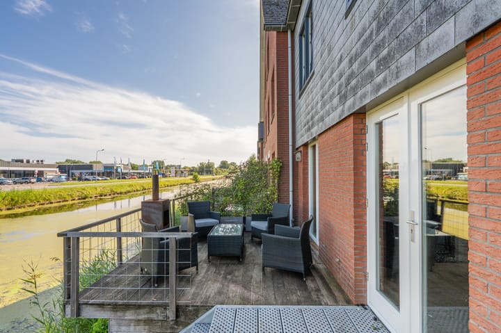 Foto 43 van De Waard 155