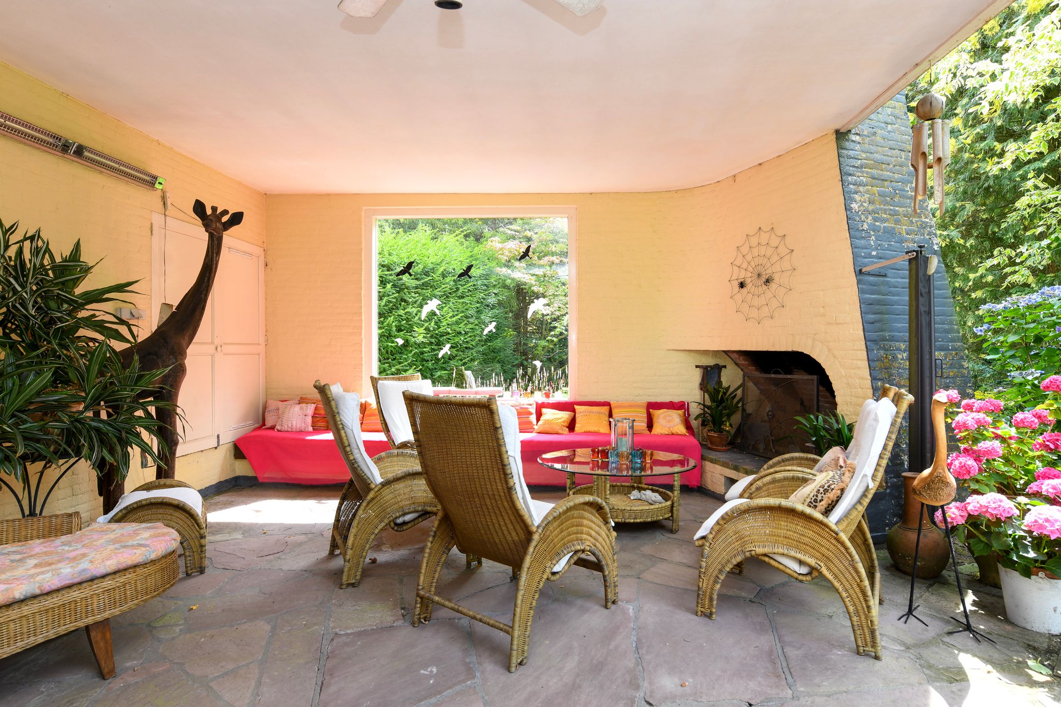 Foto 57 van Hilversumsestraatweg 5-A