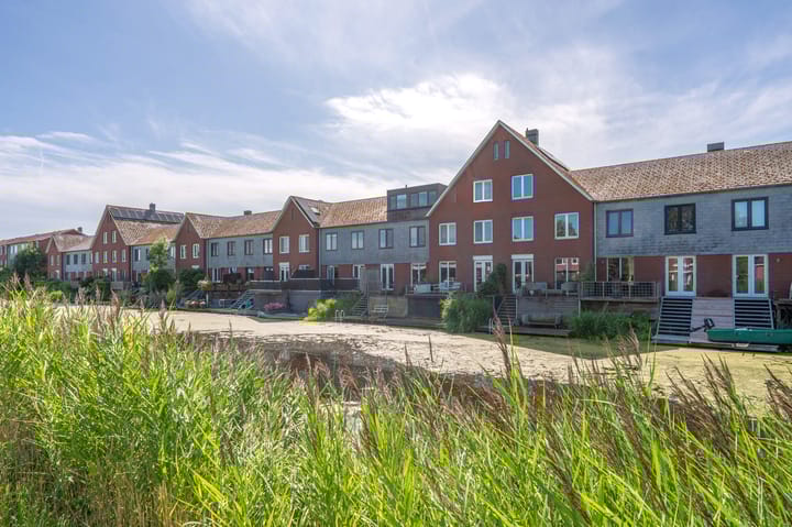 Foto 45 van De Waard 155