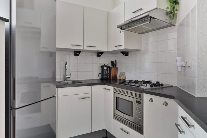 Foto 3 van Daniël de Brouwerstraat 37