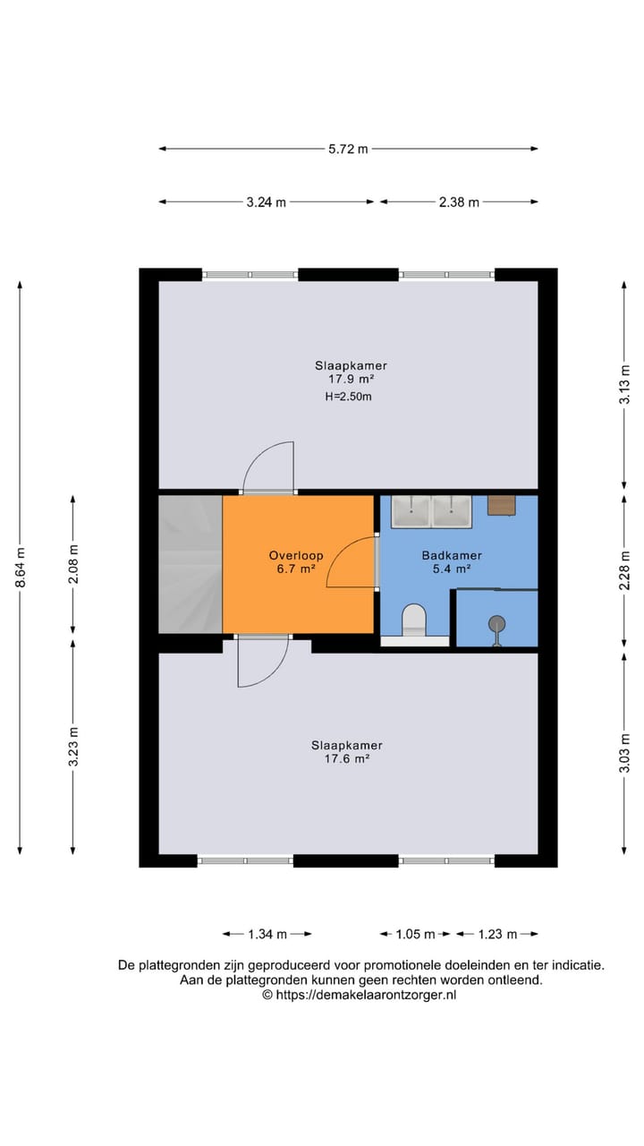 Foto 50 van De Waard 155