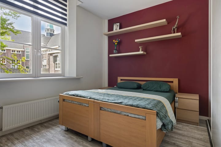 Foto 4 van Daniël de Brouwerstraat 37