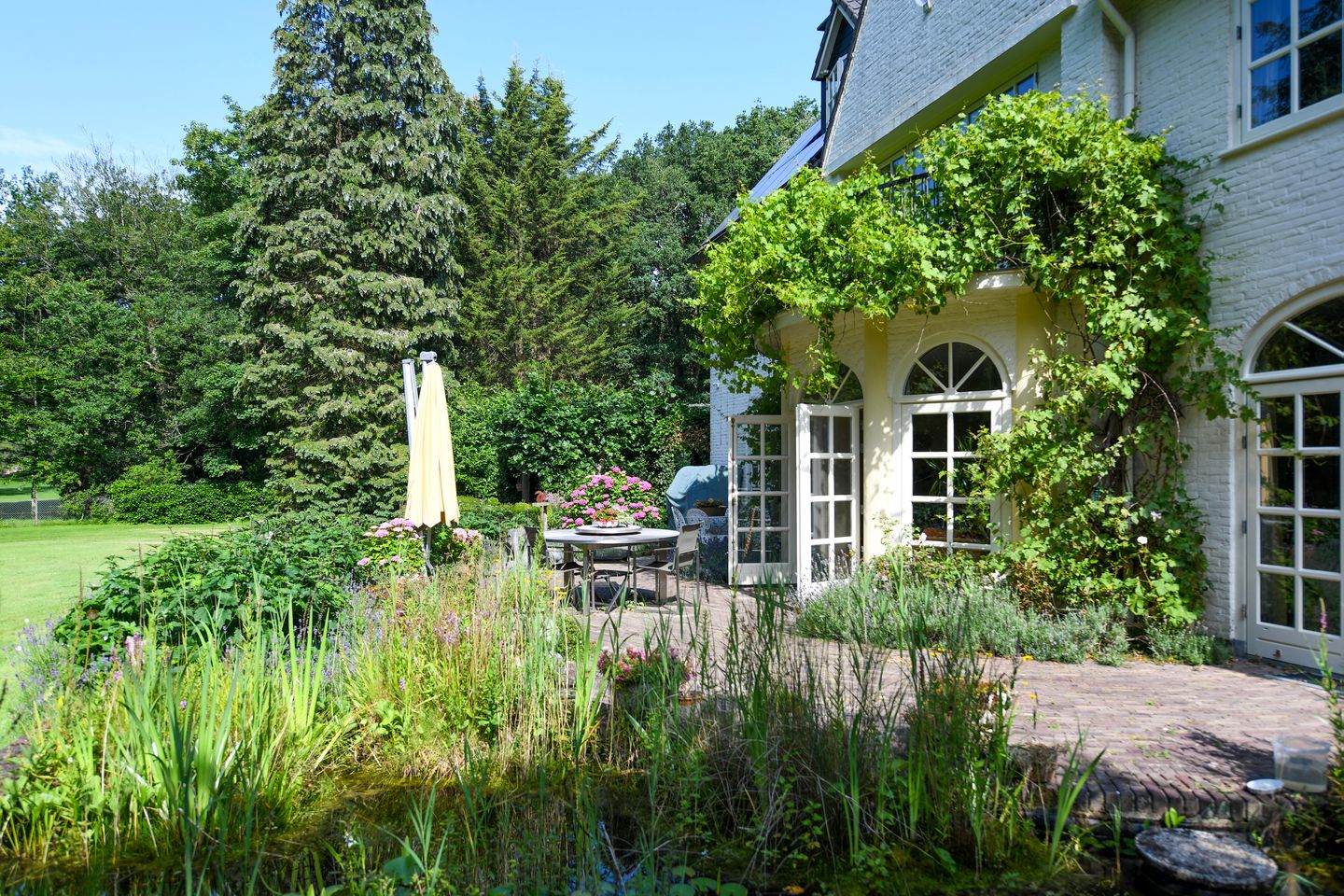 Foto 65 van Hilversumsestraatweg 5-A