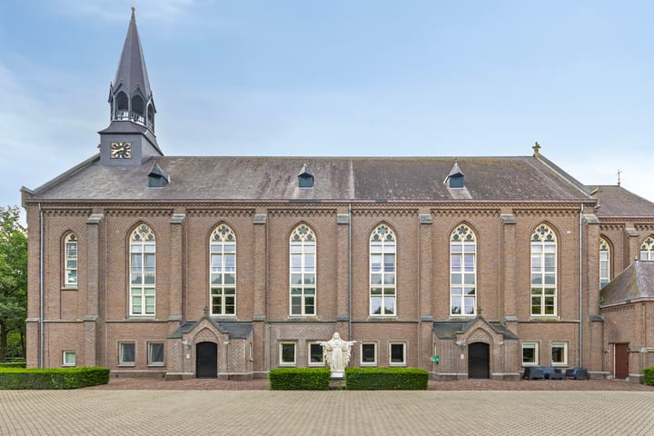 Foto 5 van Daniël de Brouwerstraat 37