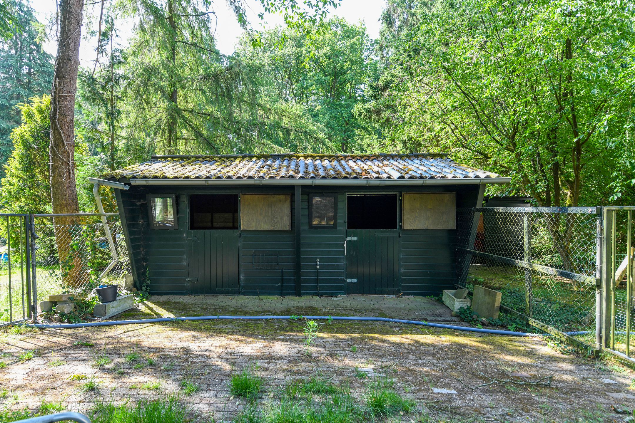 Foto 81 van Hilversumsestraatweg 5-A