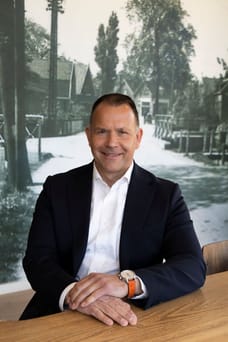 Jelmer Balm - NVM Registered Agent & Appraiser