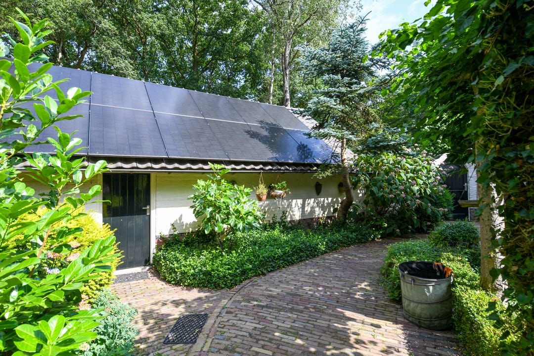 Foto 86 van Hilversumsestraatweg 5-A