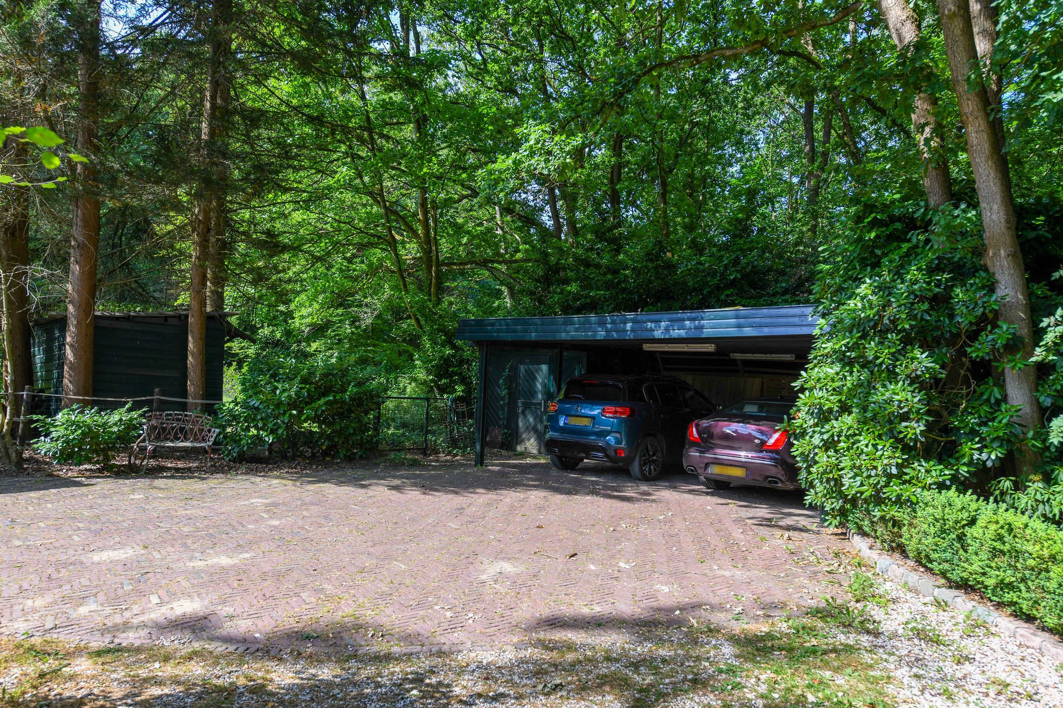 Foto 87 van Hilversumsestraatweg 5-A