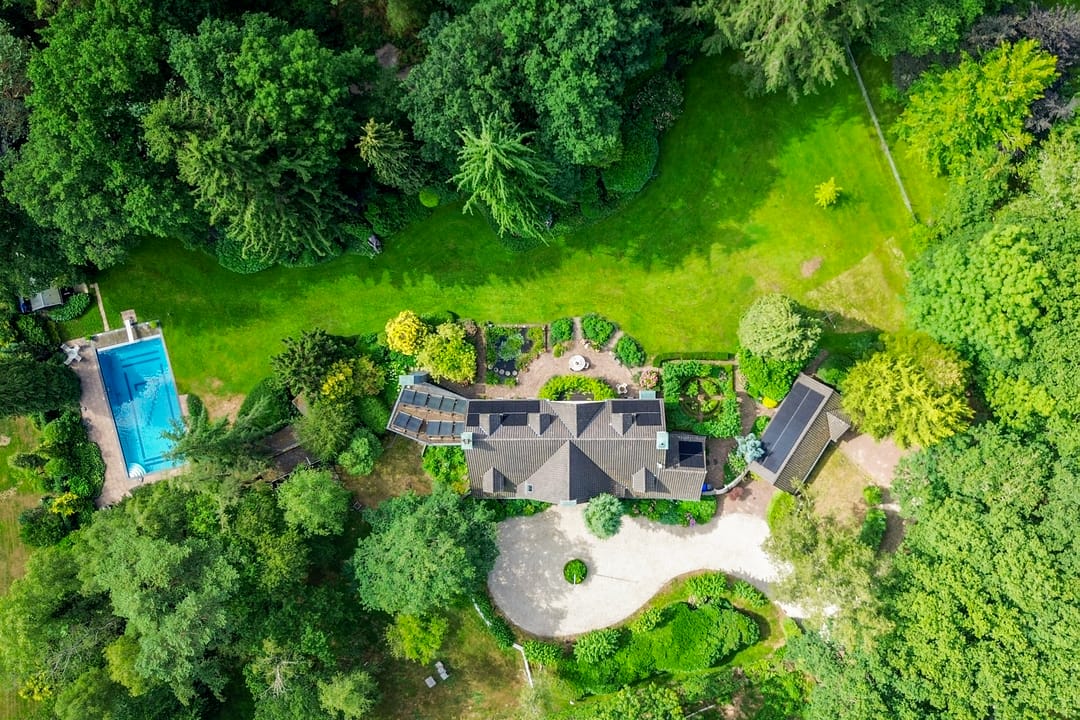 Foto 88 van Hilversumsestraatweg 5-A