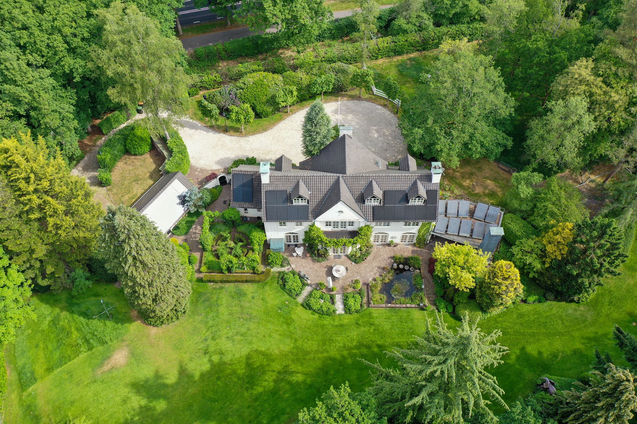 Foto 90 van Hilversumsestraatweg 5-A