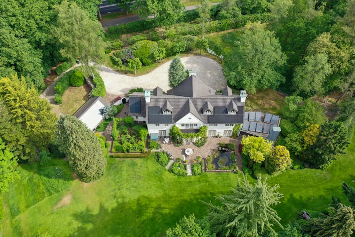 Photo 90 of Hilversumsestraatweg 5-A