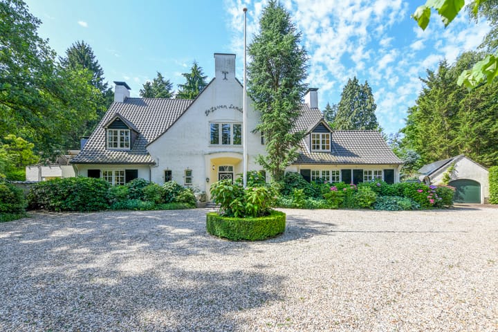 Photo 94 of Hilversumsestraatweg 5-A