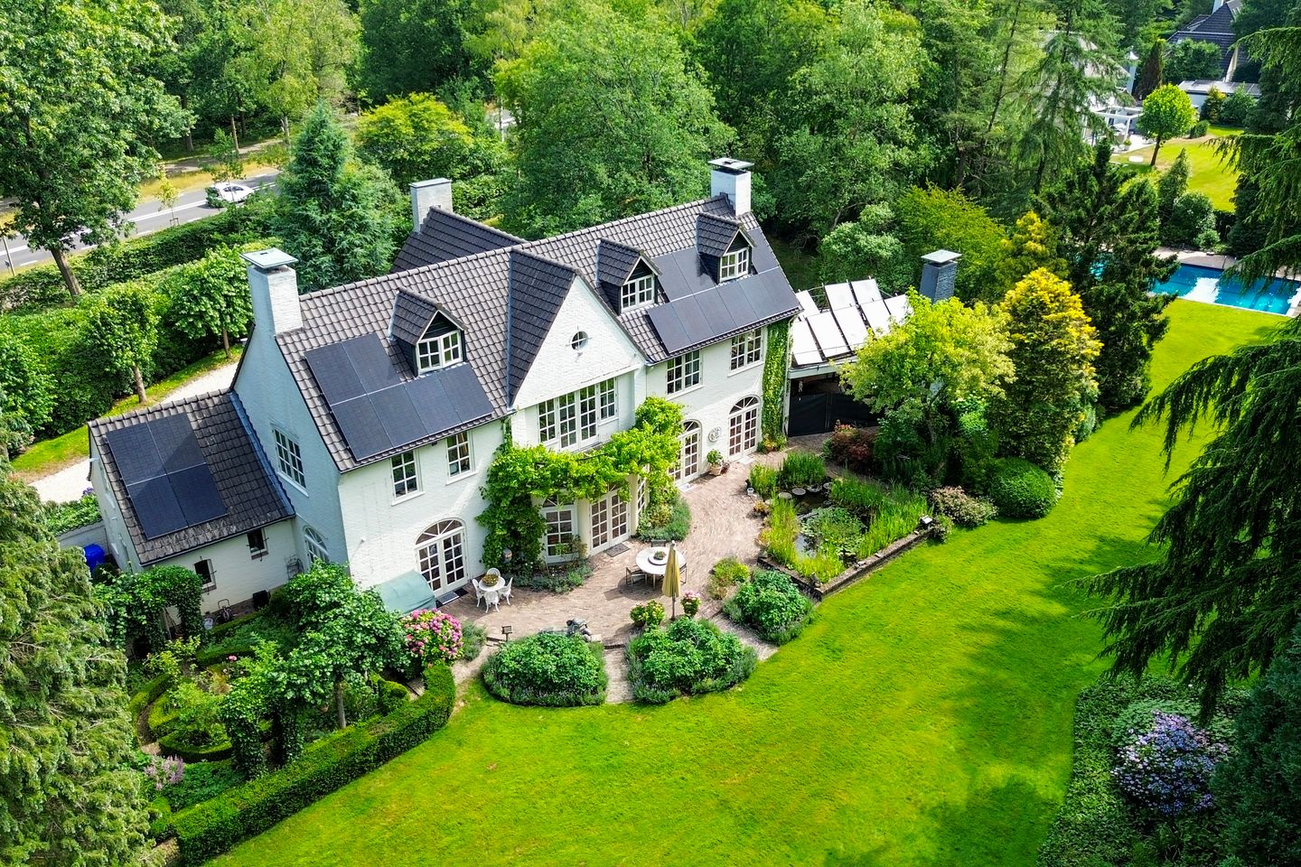 Foto 95 van Hilversumsestraatweg 5-A