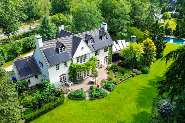 Photo 95 of Hilversumsestraatweg 5-A