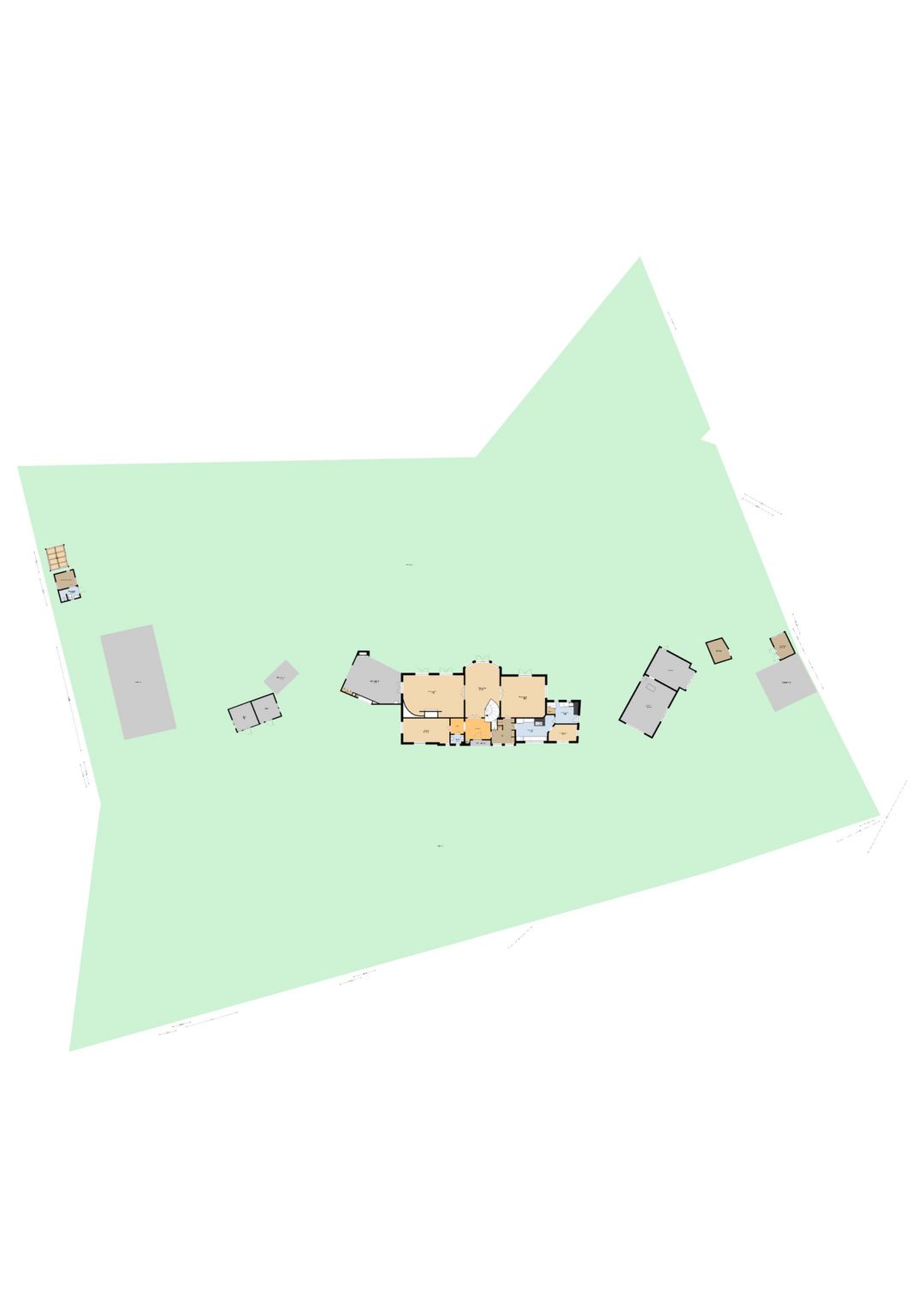 Foto 97 van Hilversumsestraatweg 5-A