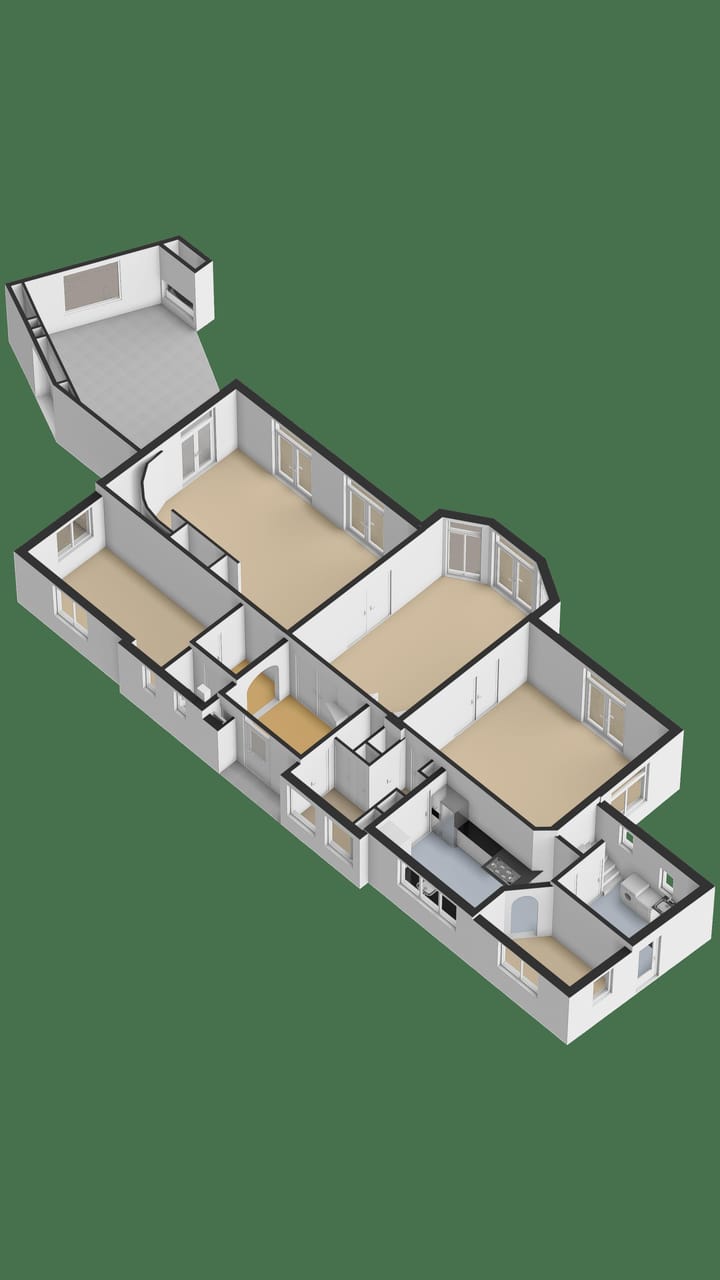 Photo 101 of Hilversumsestraatweg 5-A