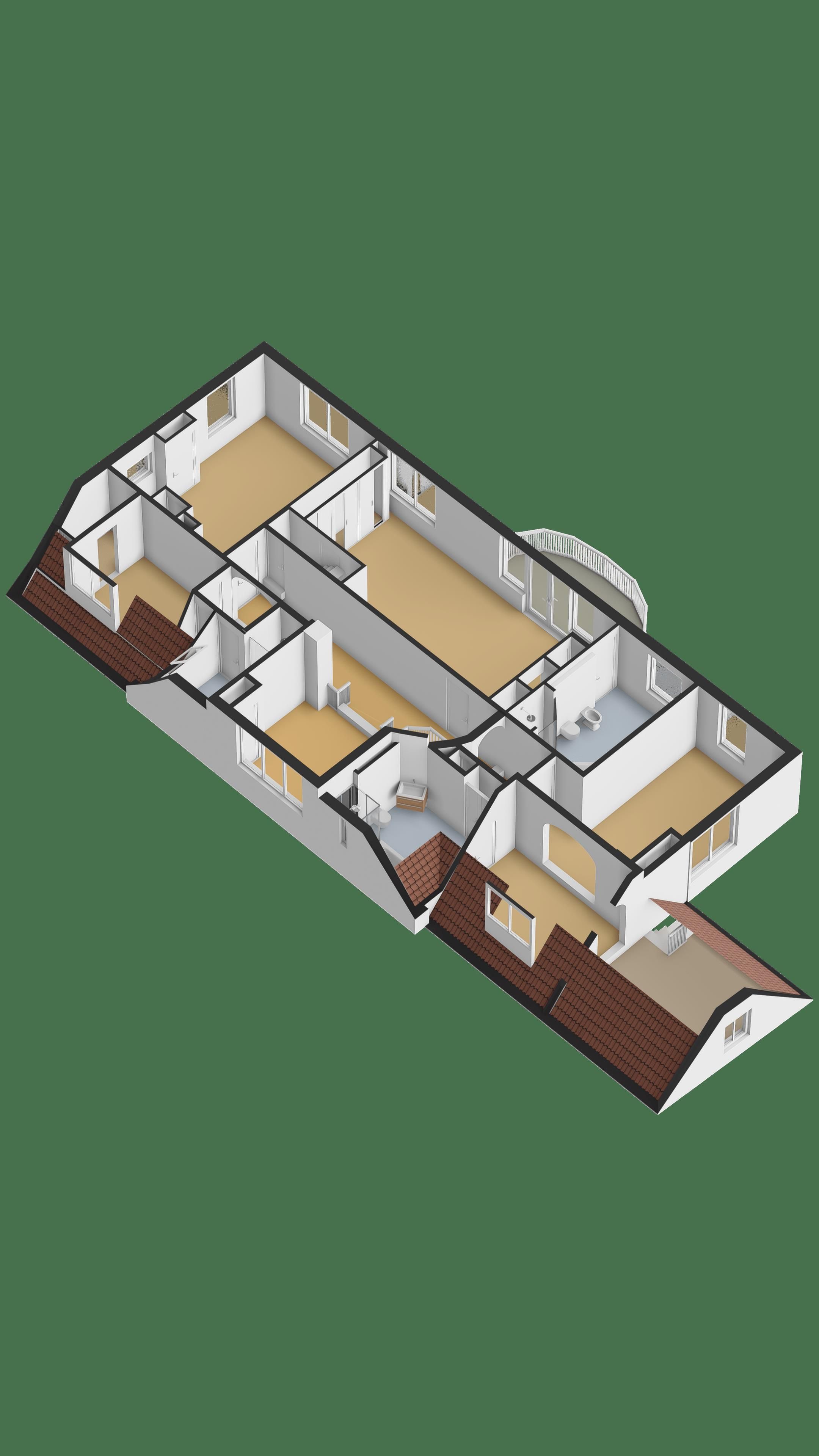 Foto 102 van Hilversumsestraatweg 5-A