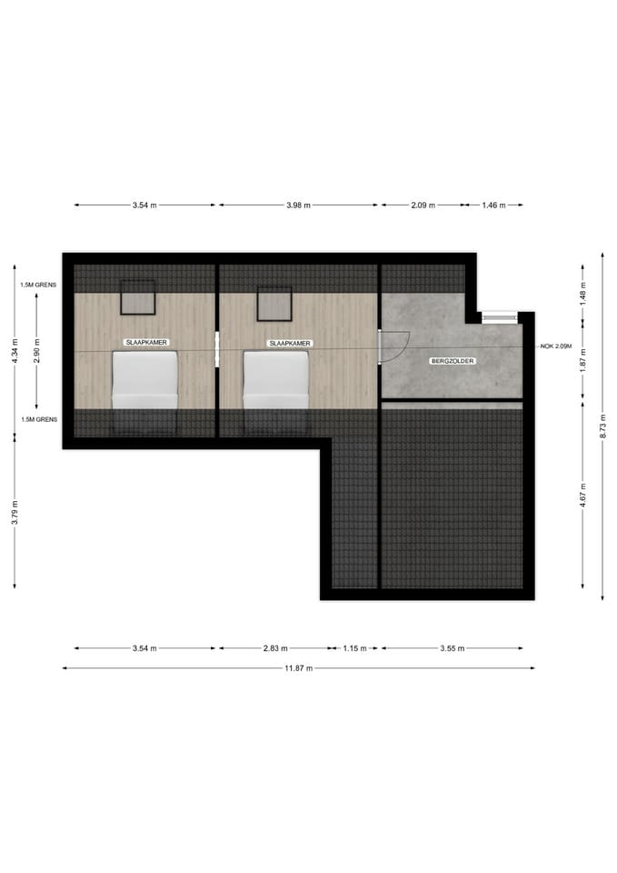 Foto 40 van Maastrichterweg 84