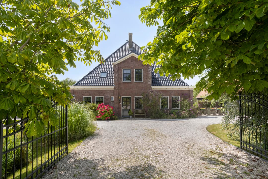 Foto 1 van Slingerdijk 3-A