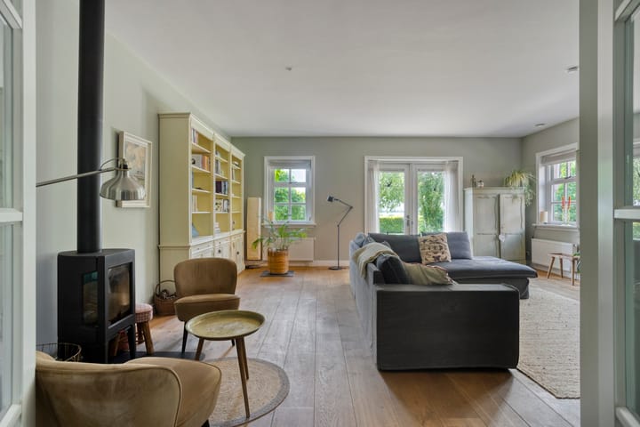 Foto 3 van Slingerdijk 3-A