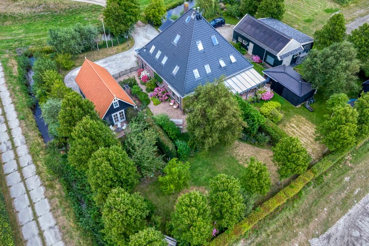 Foto 4 van Slingerdijk 3-A