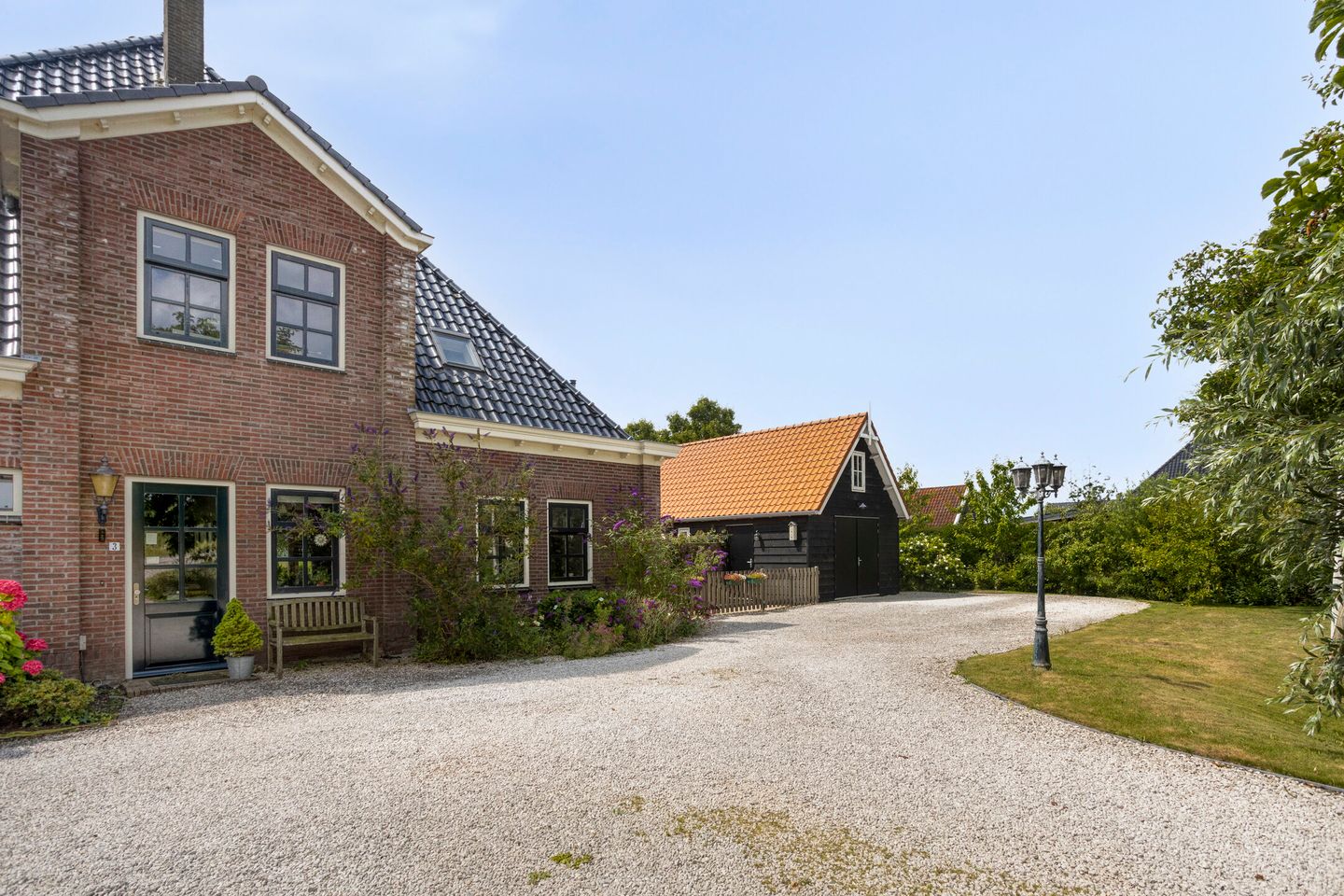 Foto 5 van Slingerdijk 3-A
