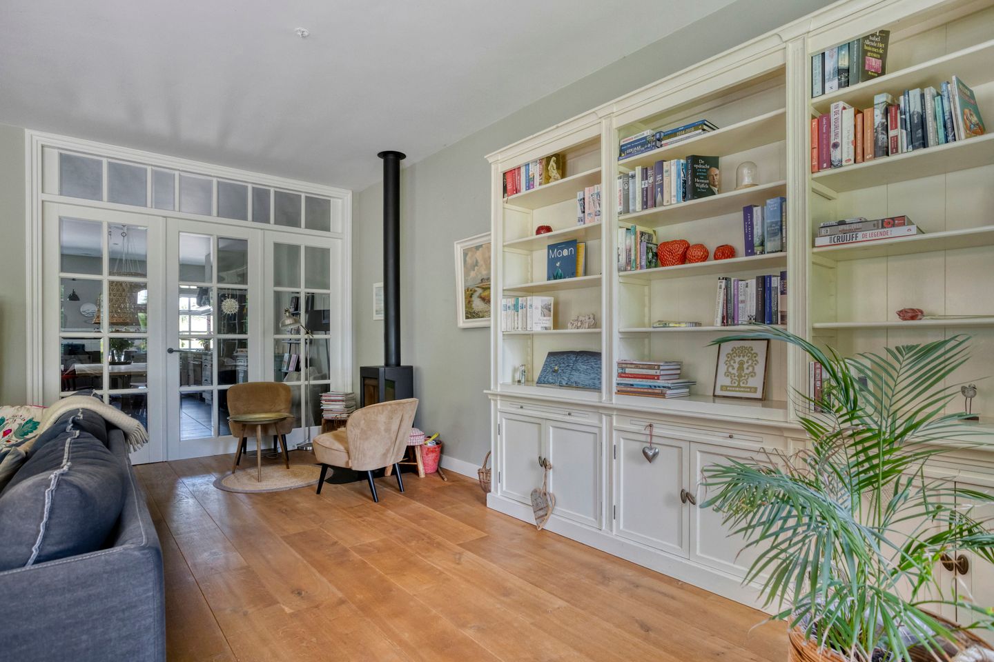 Foto 14 van Slingerdijk 3-A