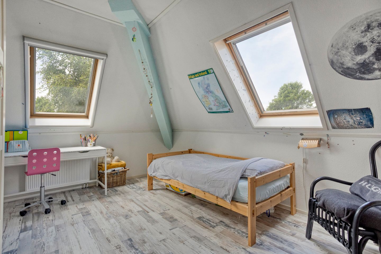 Foto 20 van Slingerdijk 3-A