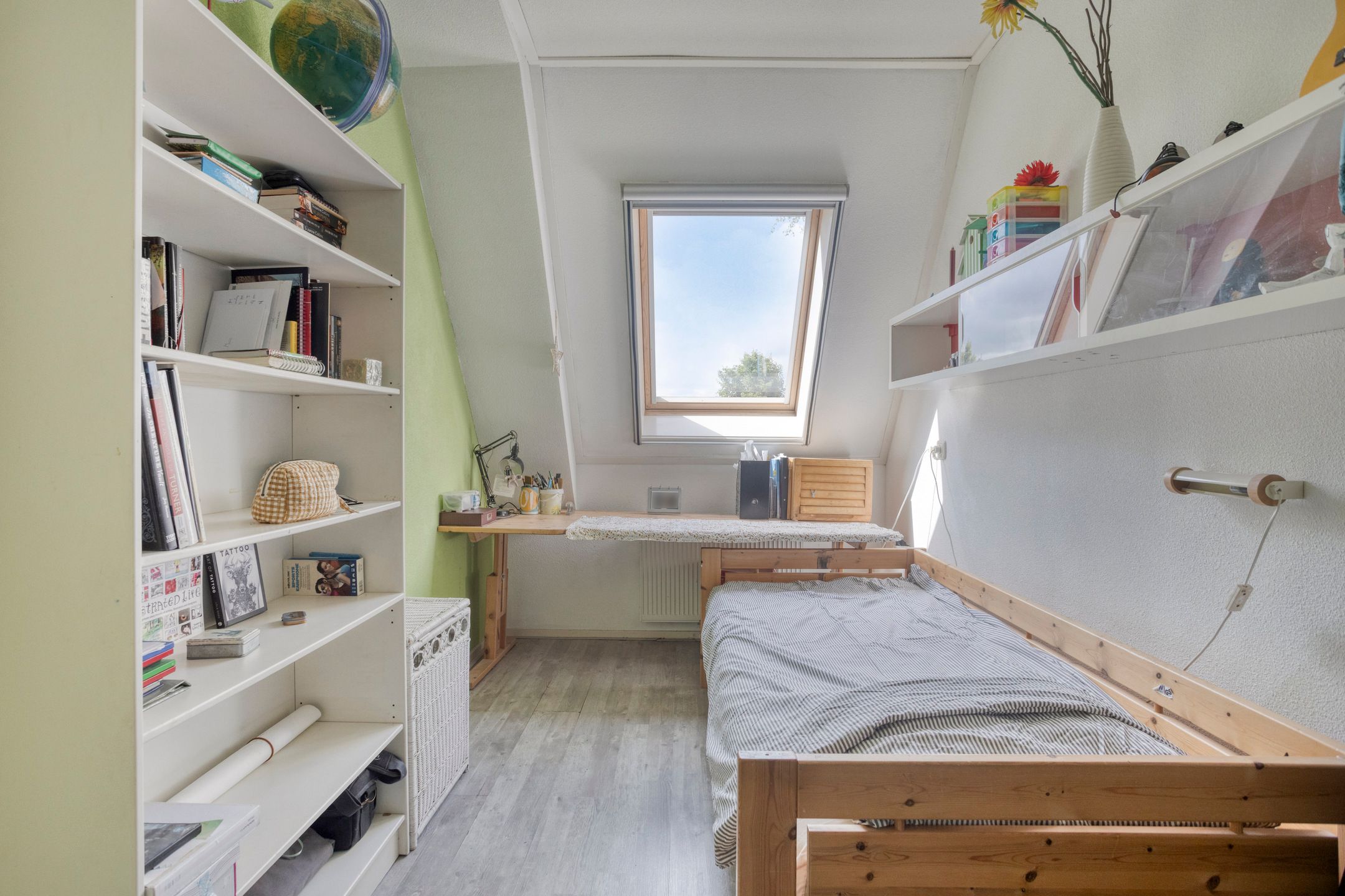 Foto 21 van Slingerdijk 3-A