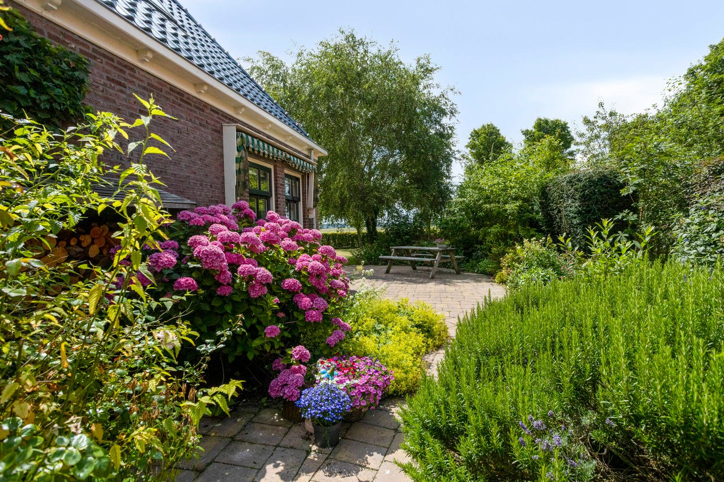 Foto 40 van Slingerdijk 3-A