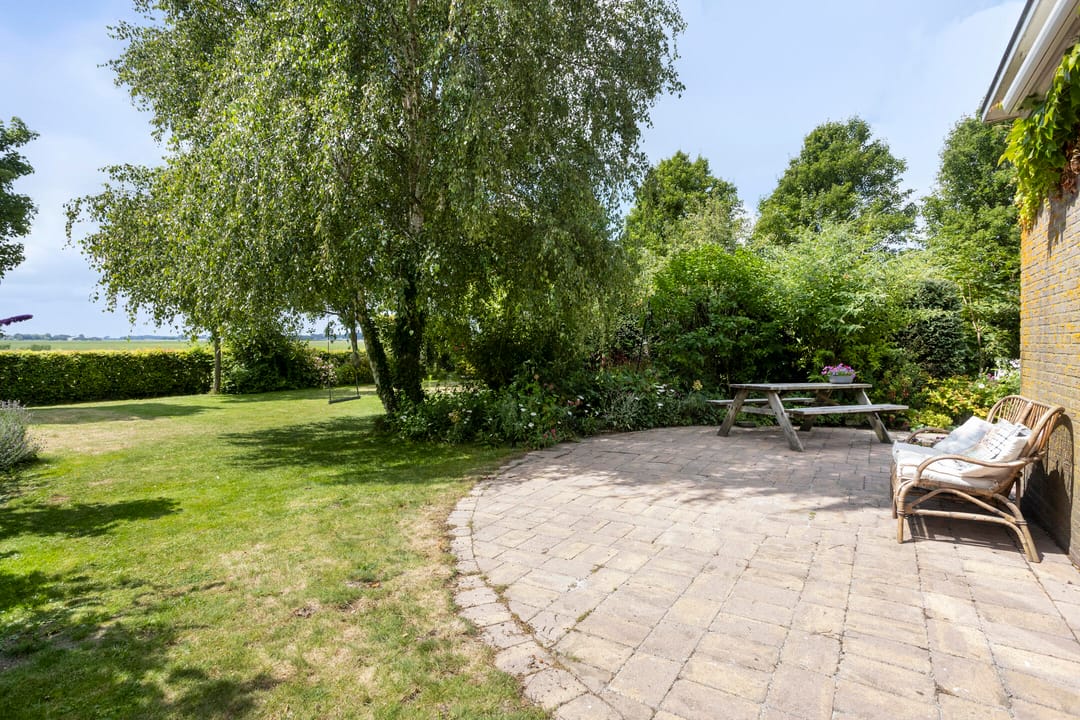 Foto 43 van Slingerdijk 3-A