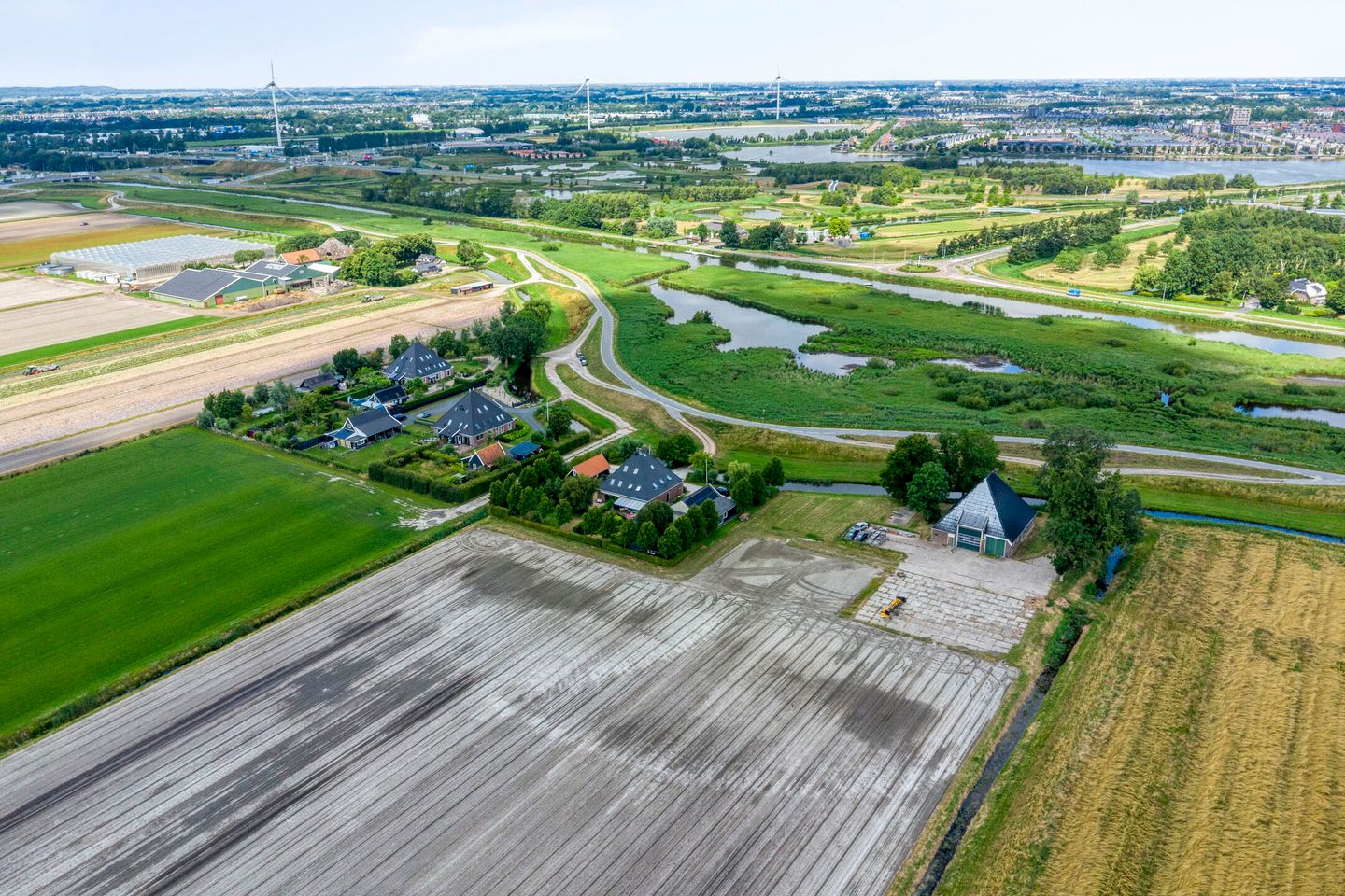 Foto 44 van Slingerdijk 3-A