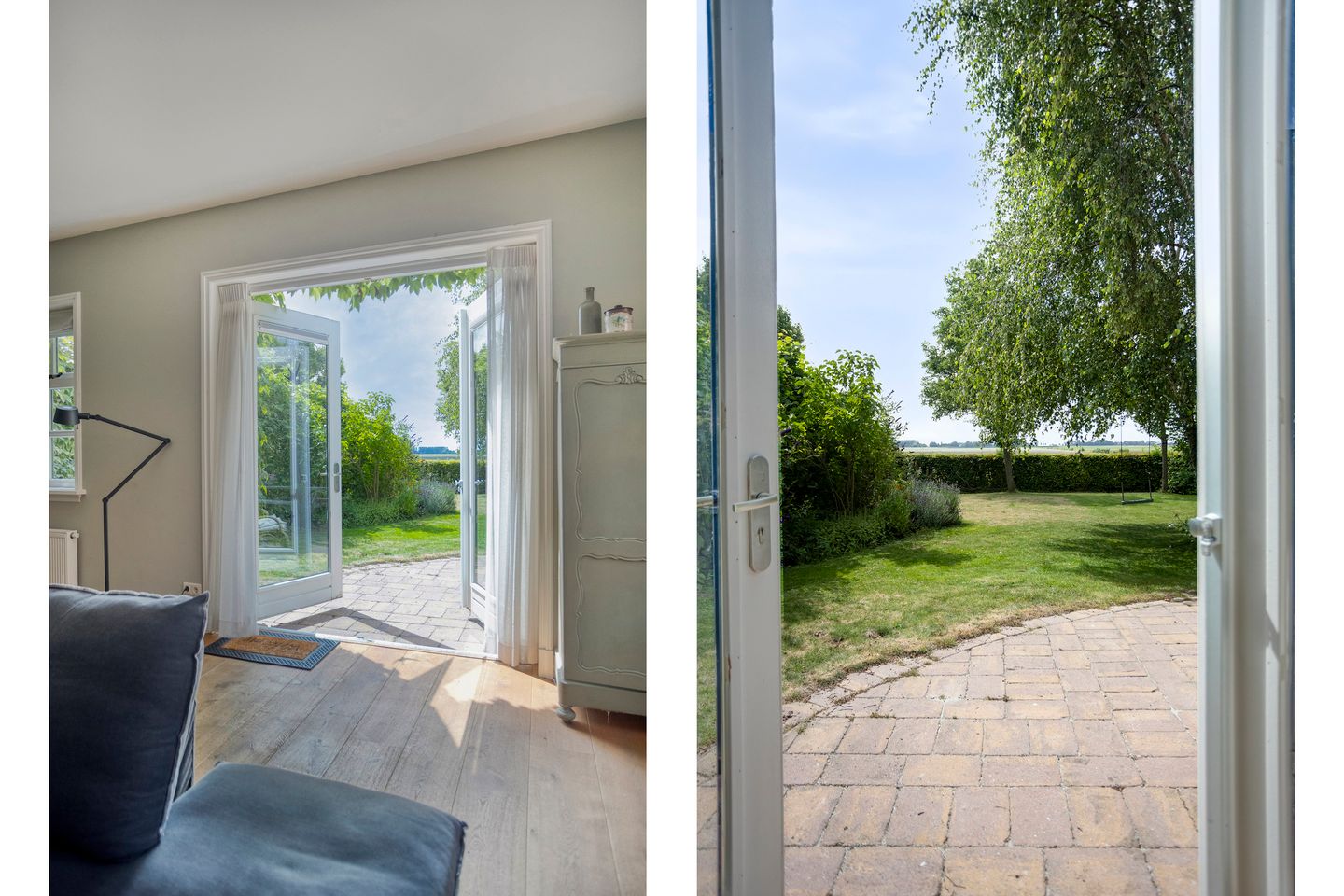 Foto 50 van Slingerdijk 3-A