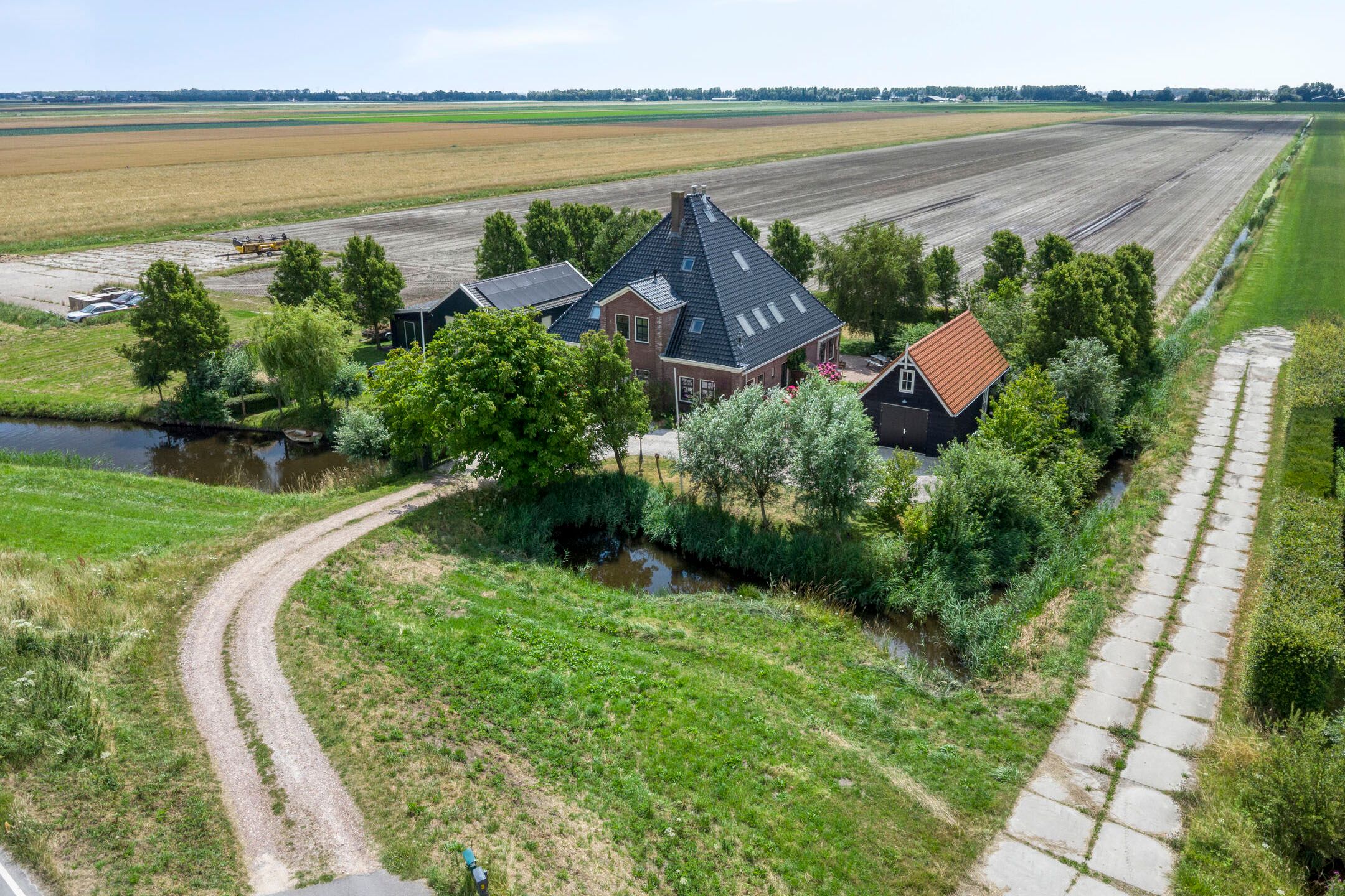 Foto 54 van Slingerdijk 3-A