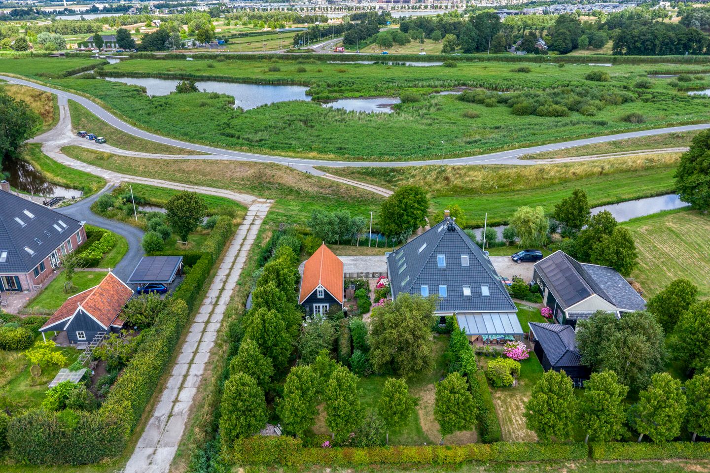 Foto 55 van Slingerdijk 3-A