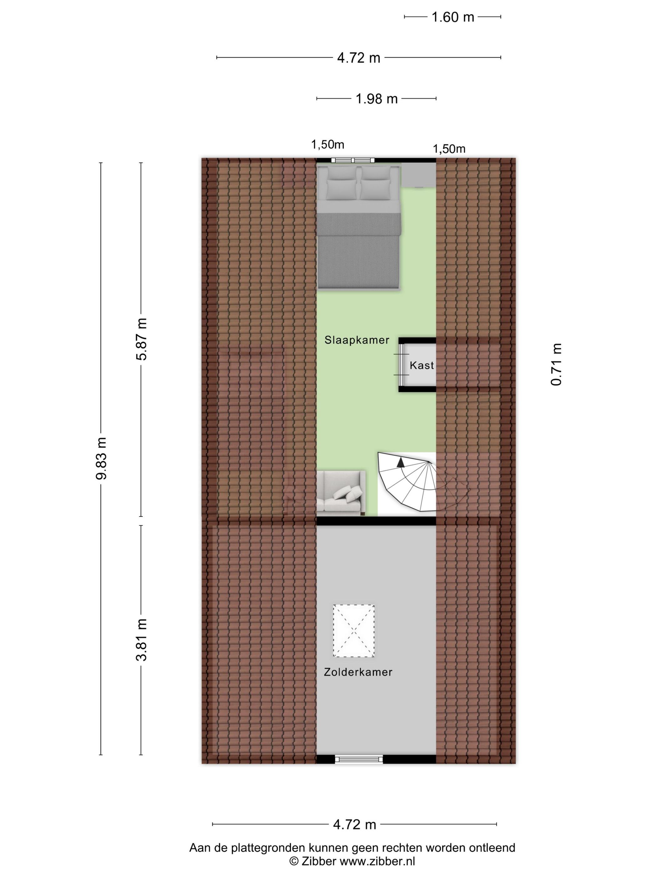 Foto 66 van Slingerdijk 3-A